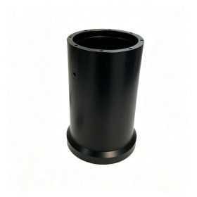 Custom 5-Axis CNC Machining of High-Performance Engineering Plastics for Precision Equipment Prototypes & Mass Production