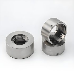 ISO Certified Precision CNC Machining Parts | Custom Turning & Milling for Industrial OEM