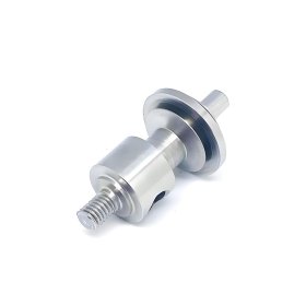 ISO Certified Precision CNC Machining Parts | Custom Turning & Milling for Industrial OEM