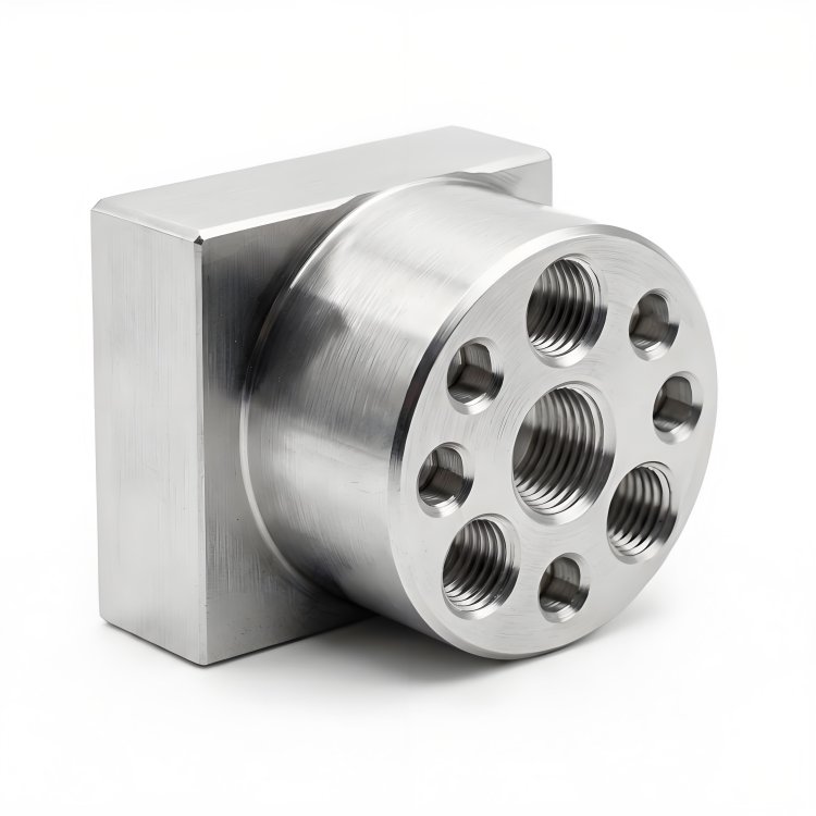 Advanced Carbon Steel CNC Machining: Precision Processing for Heavy-Duty Structural Components 