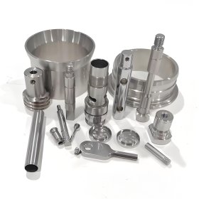 High-Strength Alloy Steel CNC Machining: Heavy-Duty Precision Processing for Wear-Resistant Components 