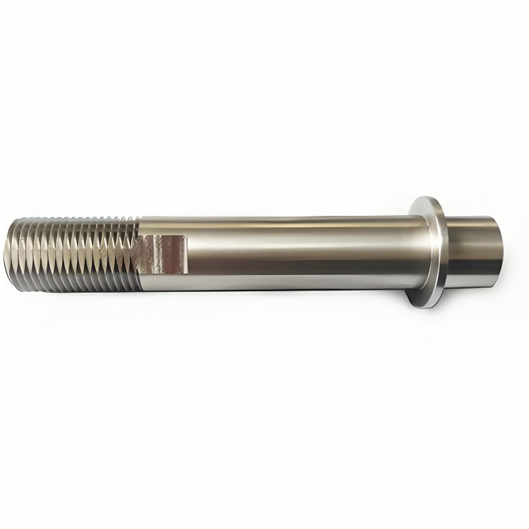Advanced Carbon Steel CNC Machining: Precision Processing for Heavy-Duty Structural Components 