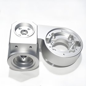 High-Strength Alloy Steel CNC Machining: Heavy-Duty Precision Processing for Wear-Resistant Components 