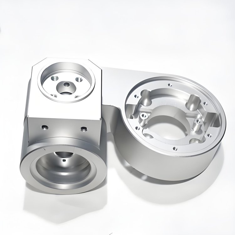 High-Strength Alloy Steel CNC Machining: Heavy-Duty Precision Processing for Wear-Resistant Components 