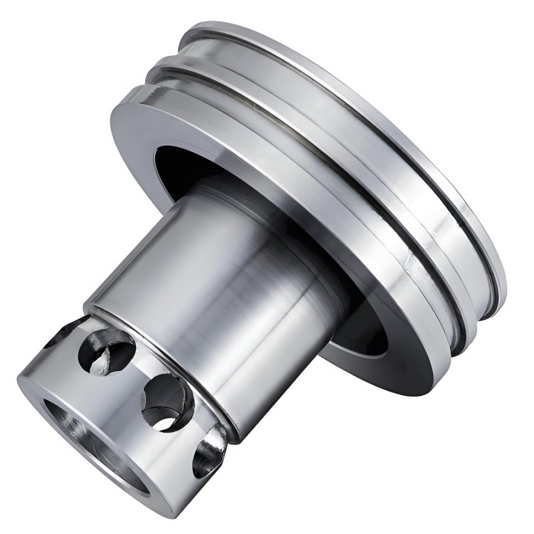 High-Strength Alloy Steel CNC Machining: Heavy-Duty Precision Processing for Wear-Resistant Components 