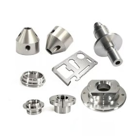 Advanced Carbon Steel CNC Machining: Precision Processing for Heavy-Duty Structural Components 