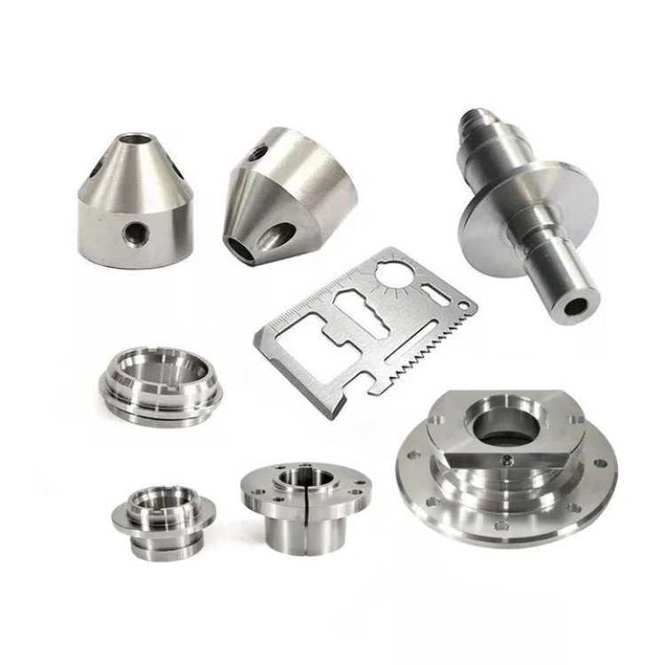 Advanced Carbon Steel CNC Machining: Precision Processing for Heavy-Duty Structural Components 