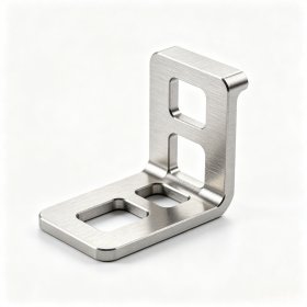 Custom Multi-Axis Steel Fabrication Service for High-Strength Automotive & Hydraulic Components