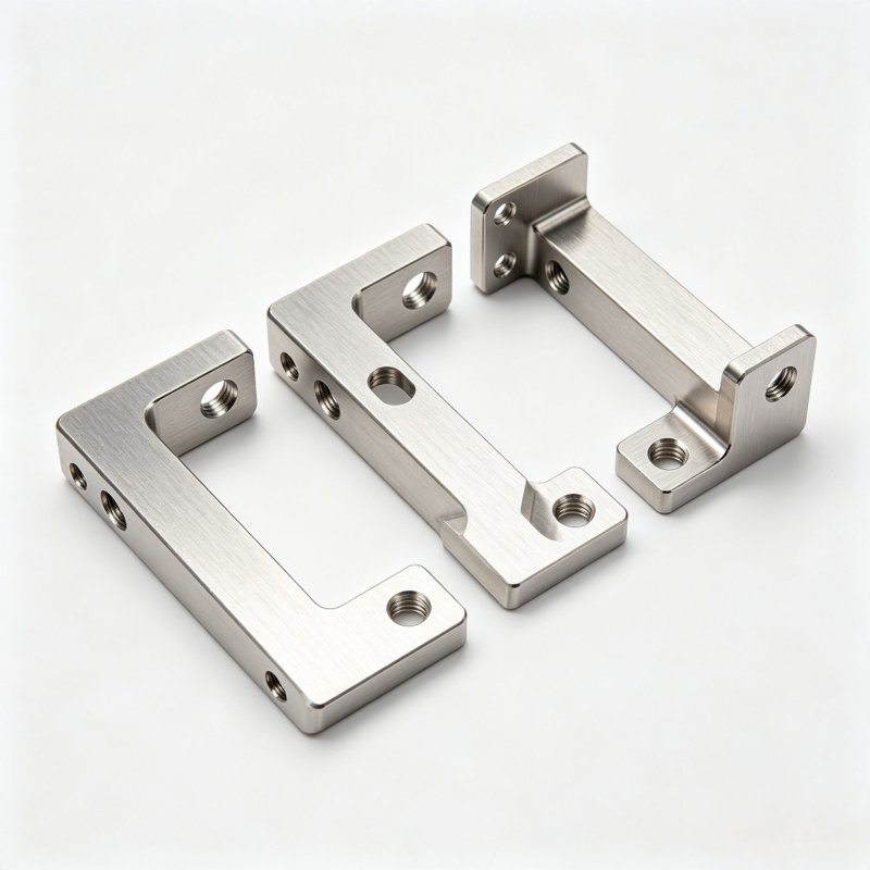 Custom Multi-Axis Steel Fabrication Service