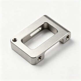 Custom Multi-Axis Steel Fabrication Service for High-Strength Automotive & Hydraulic Components