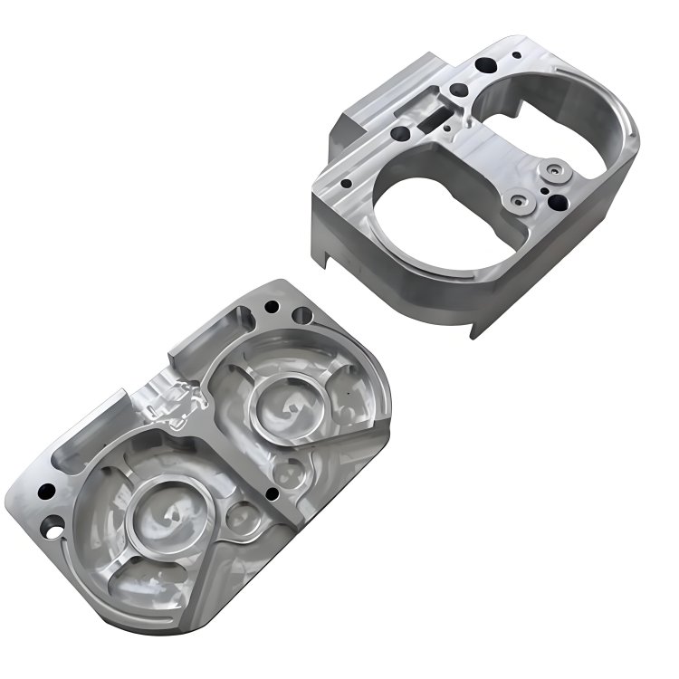 Precision CNC Machining – Tolerance You Can Trust, Quality We Stand Behind