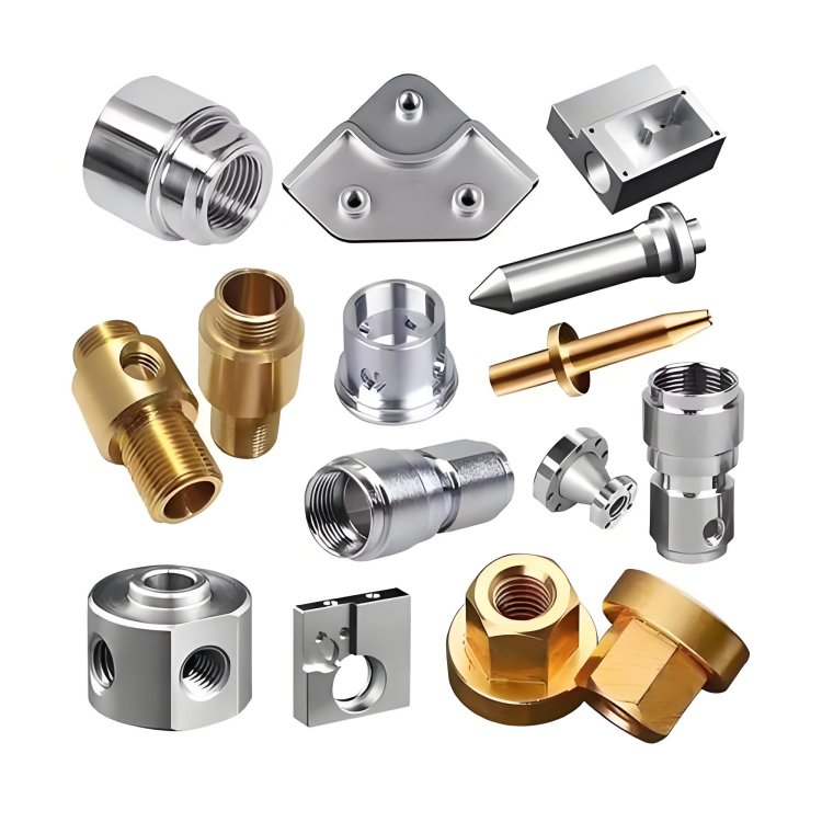 Precision CNC Machining – Tolerance You Can Trust, Quality We Stand Behind