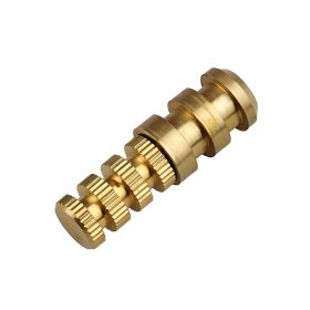 Precision Custom Brass CNC Machining: Fine Processing for Decorative & Conductive Industrial Parts
