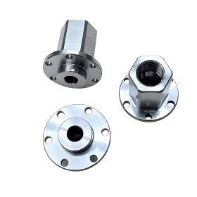 Precision CNC Machining – Tolerance You Can Trust, Quality We Stand Behind
