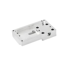 Precision CNC Machining – Tolerance You Can Trust, Quality We Stand Behind