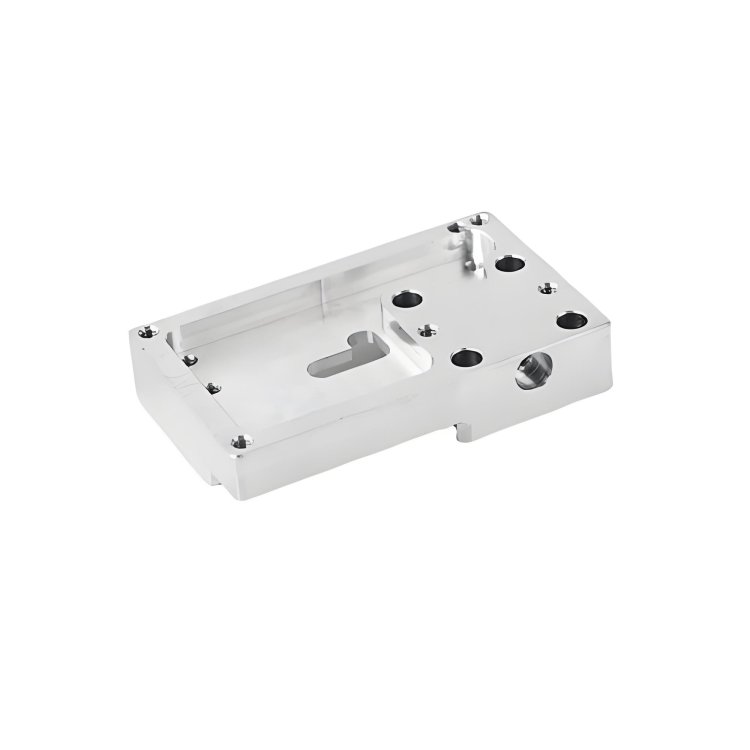 Precision CNC Machining – Tolerance You Can Trust, Quality We Stand Behind