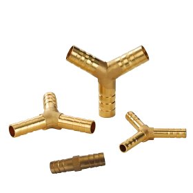Precision Custom Brass CNC Machining: Fine Processing for Decorative & Conductive Industrial Parts