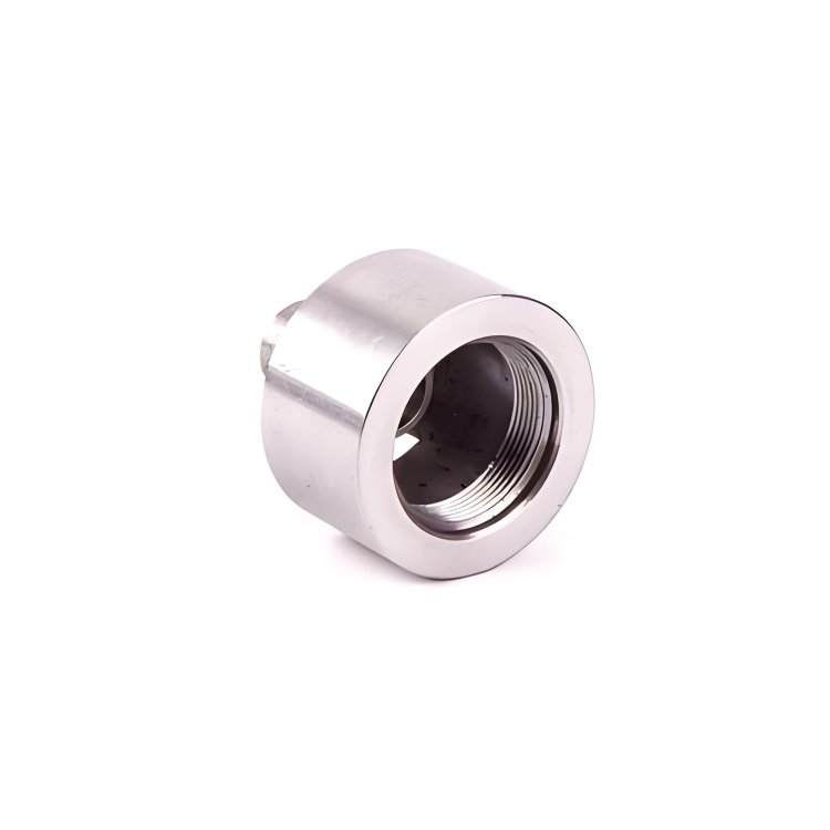 Precision CNC Machining – Tolerance You Can Trust, Quality We Stand Behind