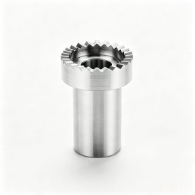 High-Accuracy 5-Axis CNC Fabrication for Complex Prototype & Mass Production Workpieces