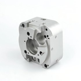 Custom CNC Turning Parts Service
