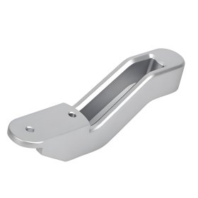 Custom Multi-Material CNC Milling