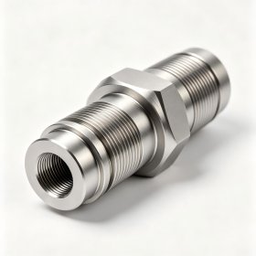 Precision Steel CNC Machining with Competitive Price