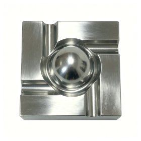 Micron Tolerance Steel CNC Machining