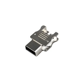 Advanced Medical Titanium CNC Machining