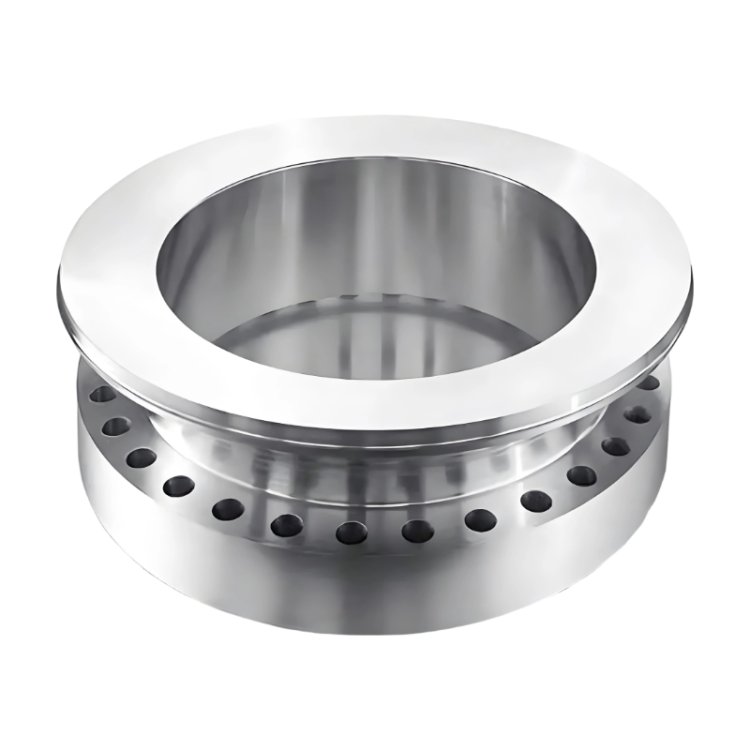 Advanced Medical Titanium CNC Machining
