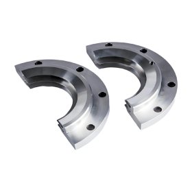 Advanced Medical Titanium CNC Machining