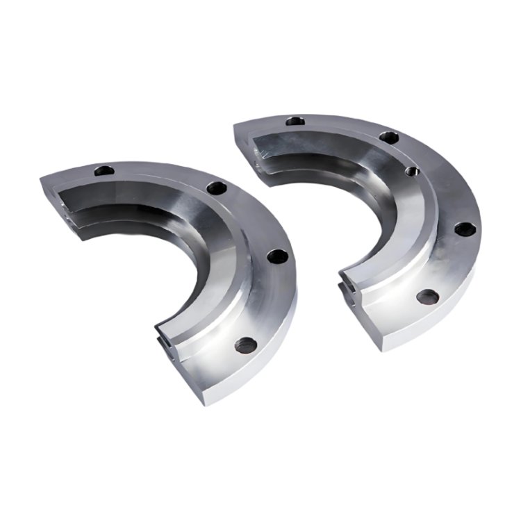 Advanced Medical Titanium CNC Machining