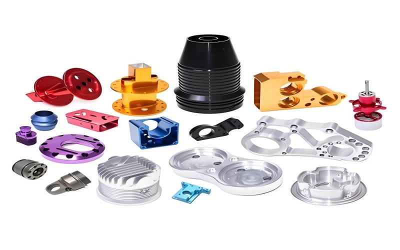 Surface Treatment Ultimate Guide: Anodizing, Powder Coating, Electroplating - Differences & Cost