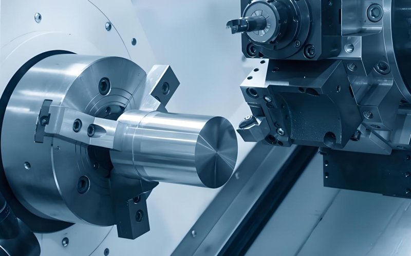 The Heartbeat of CNC Machines: Spindle Runout, Positioning Accuracy & Repeat Positioning Accuracy Explained