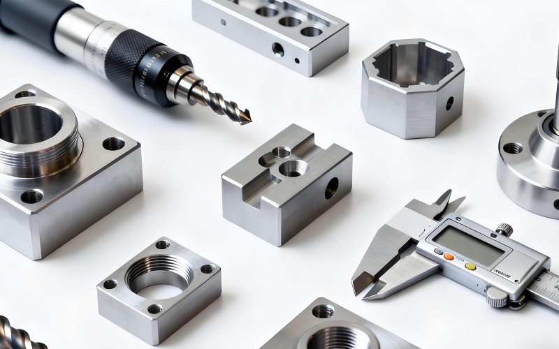 How To Prepare Perfect RFQ Documents For Custom CNC Machining Projects 