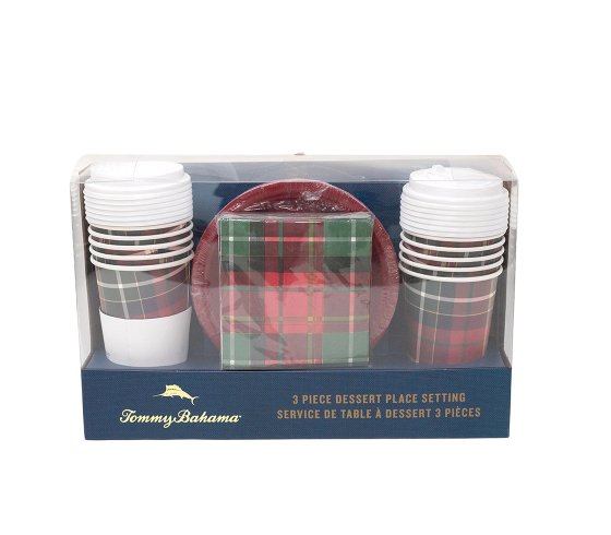 Vaso de papel