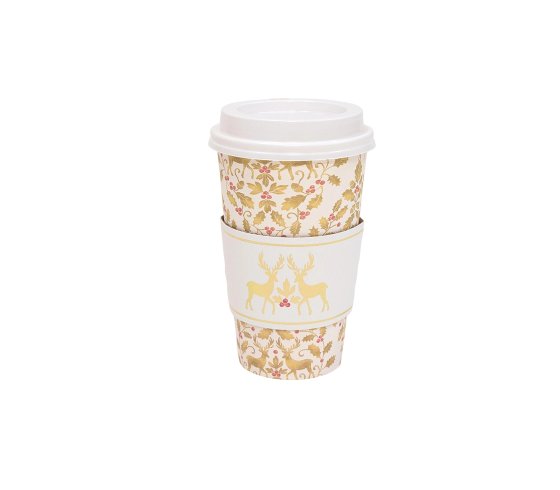 Vaso de papel