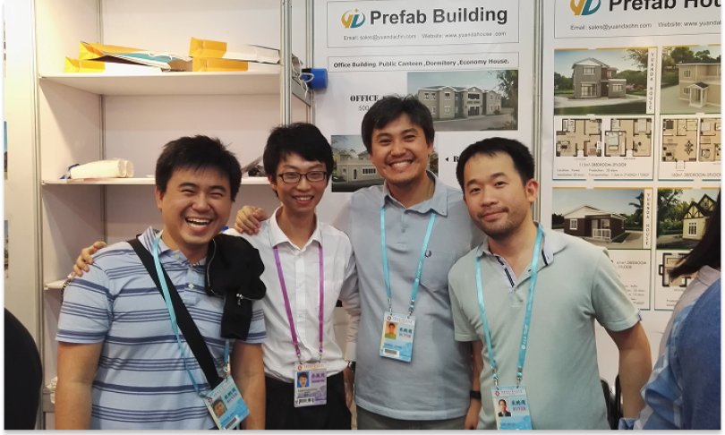 Customer Group Photo Name