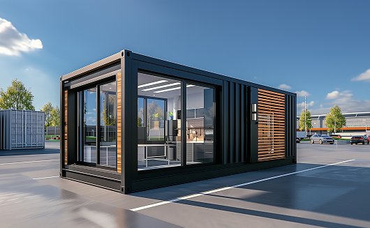 Launches New Energy-Saving Module: 40% Lower Consumption