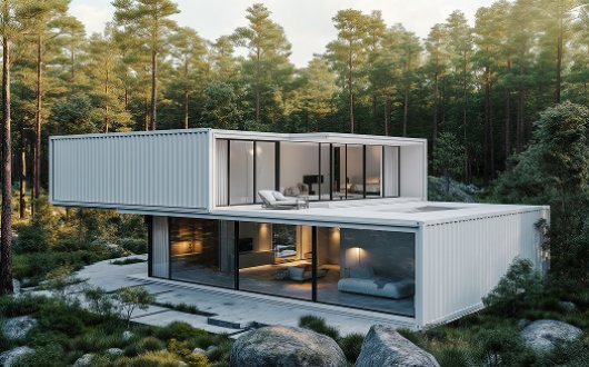 Launches New Energy-Saving Module: 40% Lower Consumption