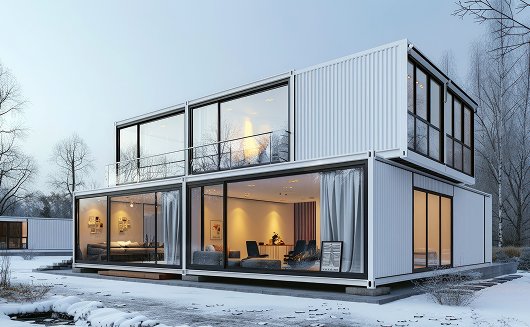 Launches New Energy-Saving Module: 40% Lower Consumption