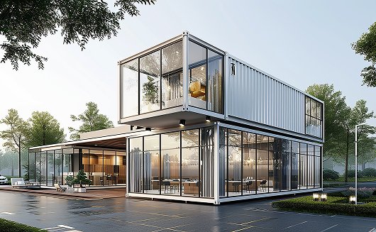 Launches New Energy-Saving Module: 40% Lower Consumption