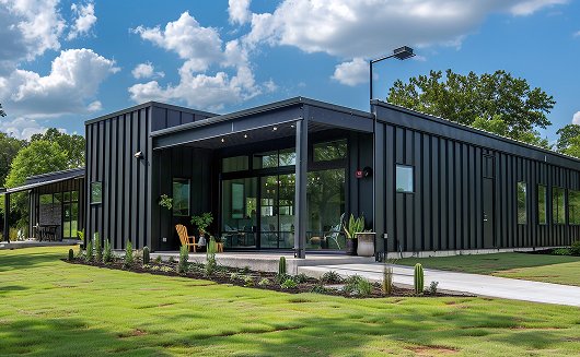 Launches New Energy-Saving Module: 40% Lower Consumption