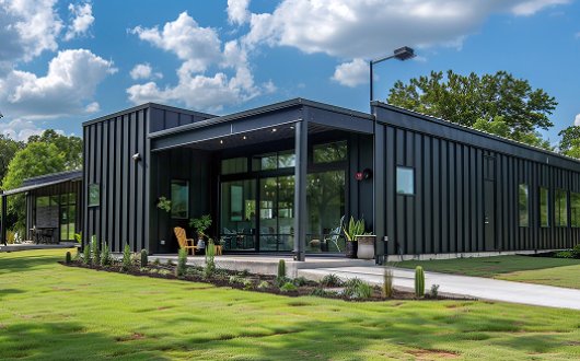 Launches New Energy-Saving Module: 40% Lower Consumption