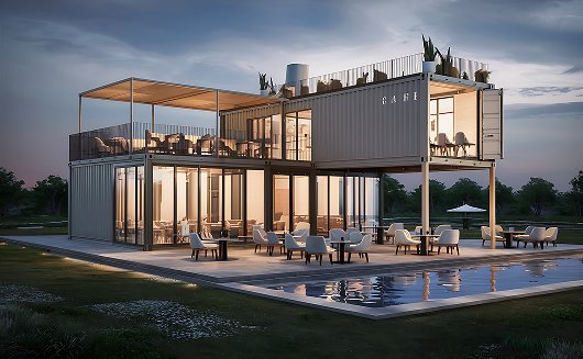 Launches New Energy-Saving Module: 40% Lower Consumption