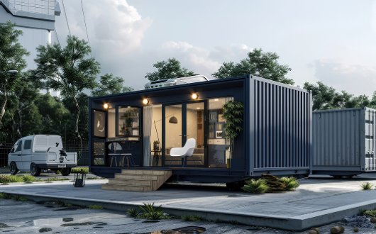 Launches New Energy-Saving Module: 40% Lower Consumption