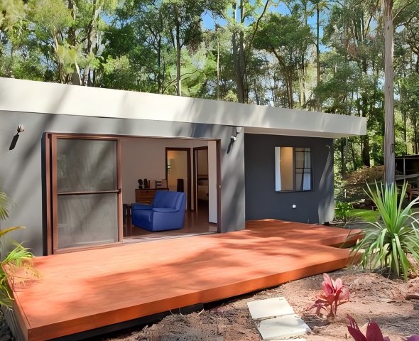 Granny Flat