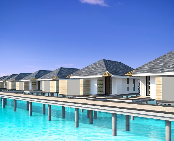 Island House