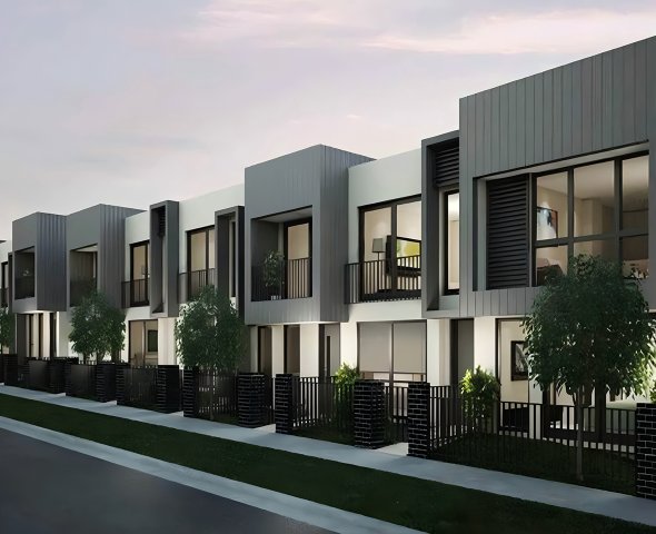 Townhouse