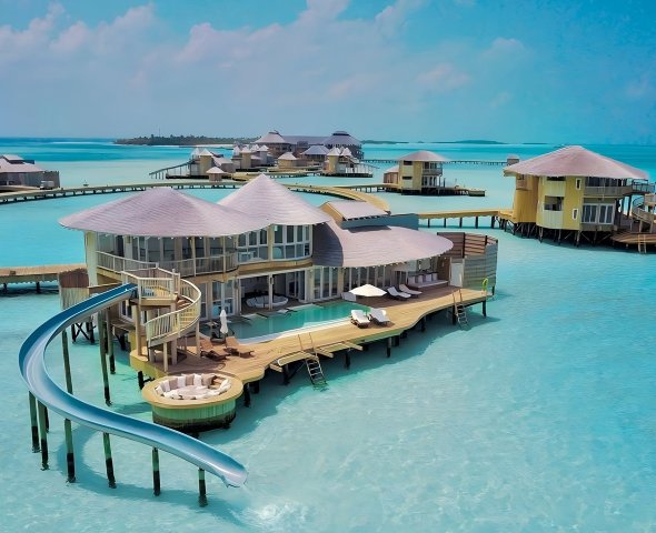 Island House
