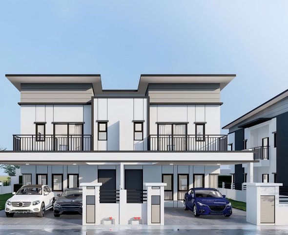 Detached House
